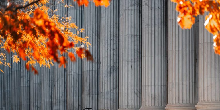 Criminal Defense Attorney