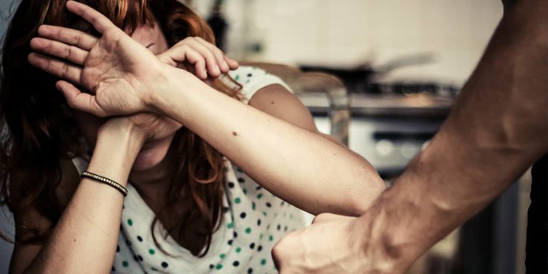 Domestic Violence Attorney