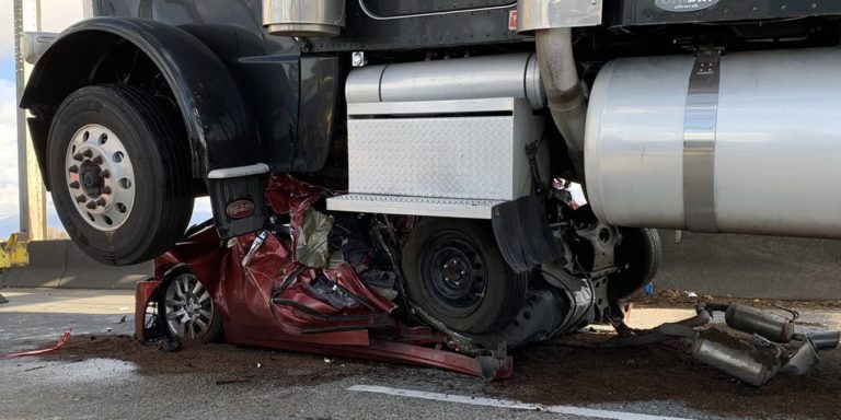 Tractor Trailer Accident Attorney