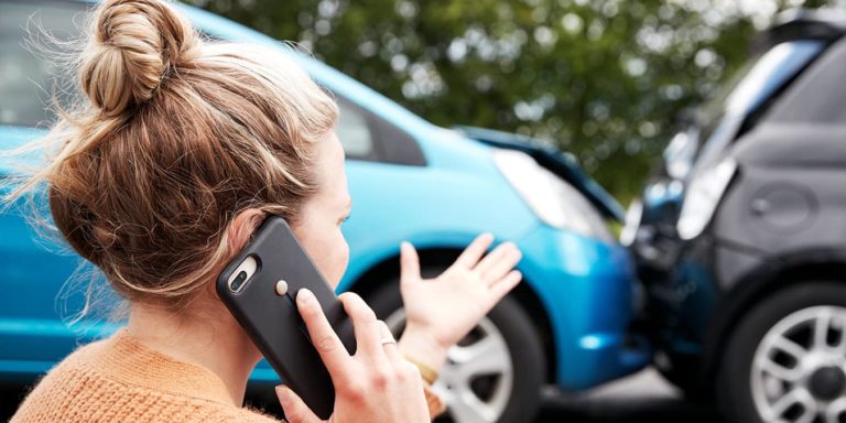 Uninsured Motorist Attoreny